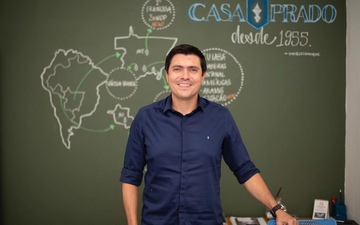 A experiência do atendimento nas franquias