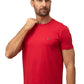 Camiseta Essencial Premium Masculina Cores Clássicas