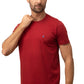 Camiseta Essencial Premium Masculina - Casa Prado
