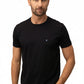 Camiseta Essencial Premium Masculina Cores Clássicas