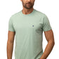 Camiseta Essencial Premium Masculina - Casa Prado