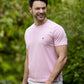 Camiseta Essencial Premium Masculina Cores Diversas B
