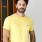 Camiseta Essencial Premium Masculina Cores Vibrantes