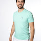 Camiseta Essencial Premium Masculina Cores Diversas A