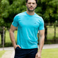 Camiseta Essencial Premium Masculina Cores Diversas B