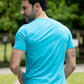 Camiseta Essencial Premium Masculina Cores Diversas B