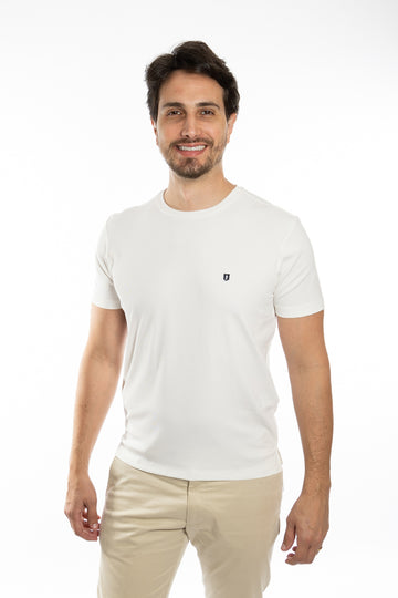 Camiseta Canelada