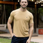 Camiseta Essencial Premium Masculina Cores Diversas B