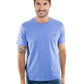Camiseta Essencial Premium Masculina Cores Diversas A