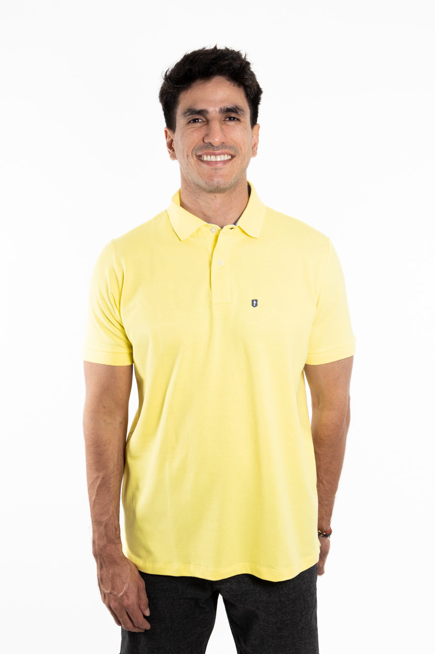 Polo Essencial – Casa Prado