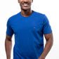 Camiseta Essencial Premium Masculina Cores Clássicas