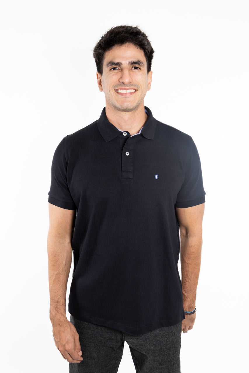POLO-BASICA-GOLA-LISA-PRETO-G