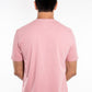 Camiseta Essencial Premium Masculina Cores Vibrantes