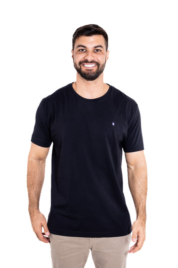 Camiseta Pima Diferenciada