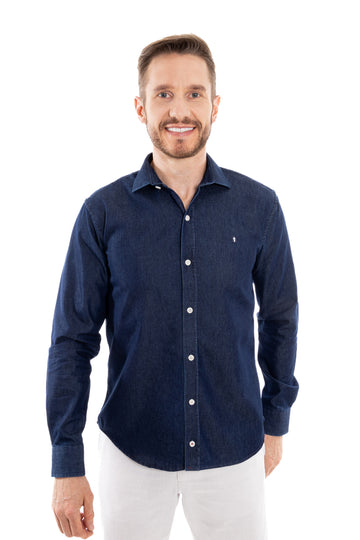 Camisa ML Jeans