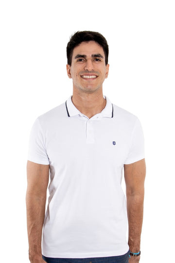 Polo Cotton Chronic