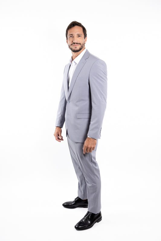 Costume Cinza