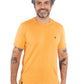 Camiseta Essencial Premium Masculina Cores Vibrantes