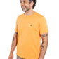 Camiseta Essencial Premium Masculina Cores Vibrantes