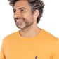 Camiseta Essencial Premium Masculina Cores Vibrantes