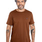 Camiseta Essencial Premium Masculina Cores Escuras