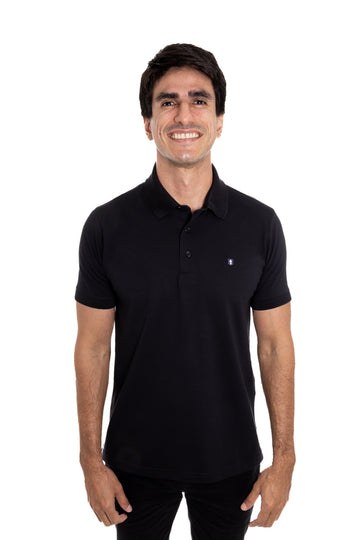 Polo Cotton Pima