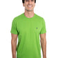 Camiseta Essencial Premium Masculina Cores Diversas C