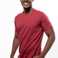 Camiseta Essencial Premium Masculina Cores Escuras