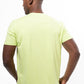 Camiseta Essencial Premium Masculina Cores Vibrantes