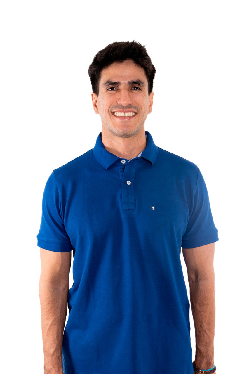 Polo Essencial
