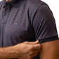 Polo Pima Tech