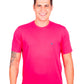 Camiseta Essencial Premium Masculina Cores Clássicas
