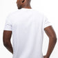 Camiseta Essencial Premium Masculina Cores Clássicas