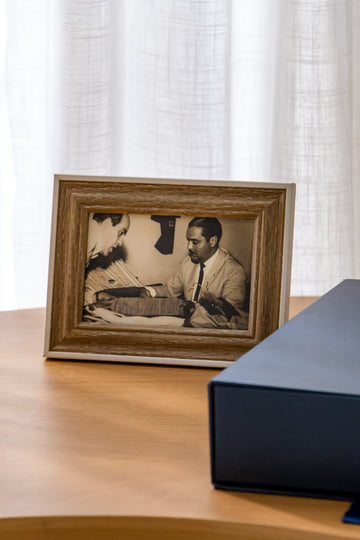 De 1955 a hoje: 71 anos de história feita com confiança