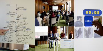 Start de Natal 2025 conectou propósito, time e resultado