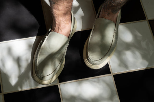 Como usar mocassim - Dicas de Moda Masculina