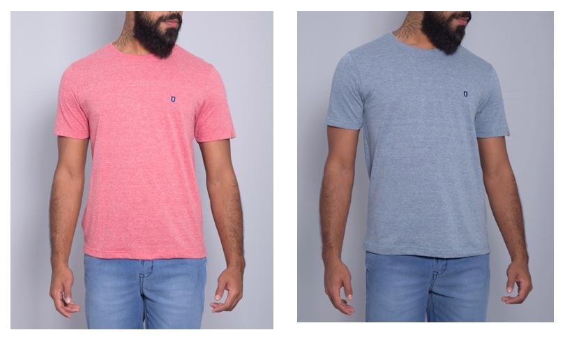 Moda sustentável – Camisa sustentável da Casa Prado