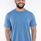 Camiseta Essencial Premium Masculina Cores Diversas B