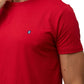 Camiseta Essencial Premium Masculina Cores Clássicas