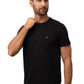 Camiseta Essencial Premium Masculina Cores Clássicas