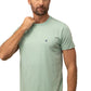 Camiseta Essencial Premium Masculina - Casa Prado