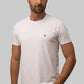 Camiseta Essencial Premium Masculina Cores Clássicas
