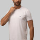 Camiseta Essencial Premium Masculina Cores Clássicas
