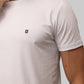 Camiseta Essencial Premium Masculina Cores Clássicas
