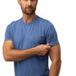 Camiseta Essencial Premium Masculina - Casa Prado