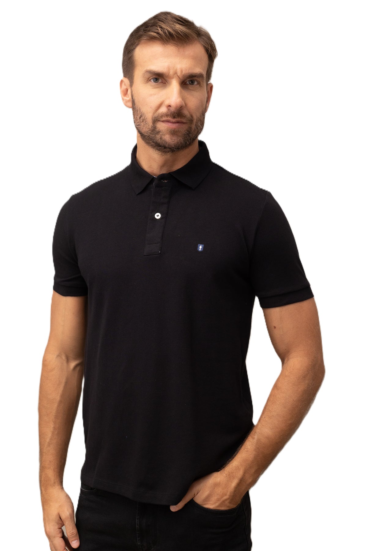 Polo Essencial