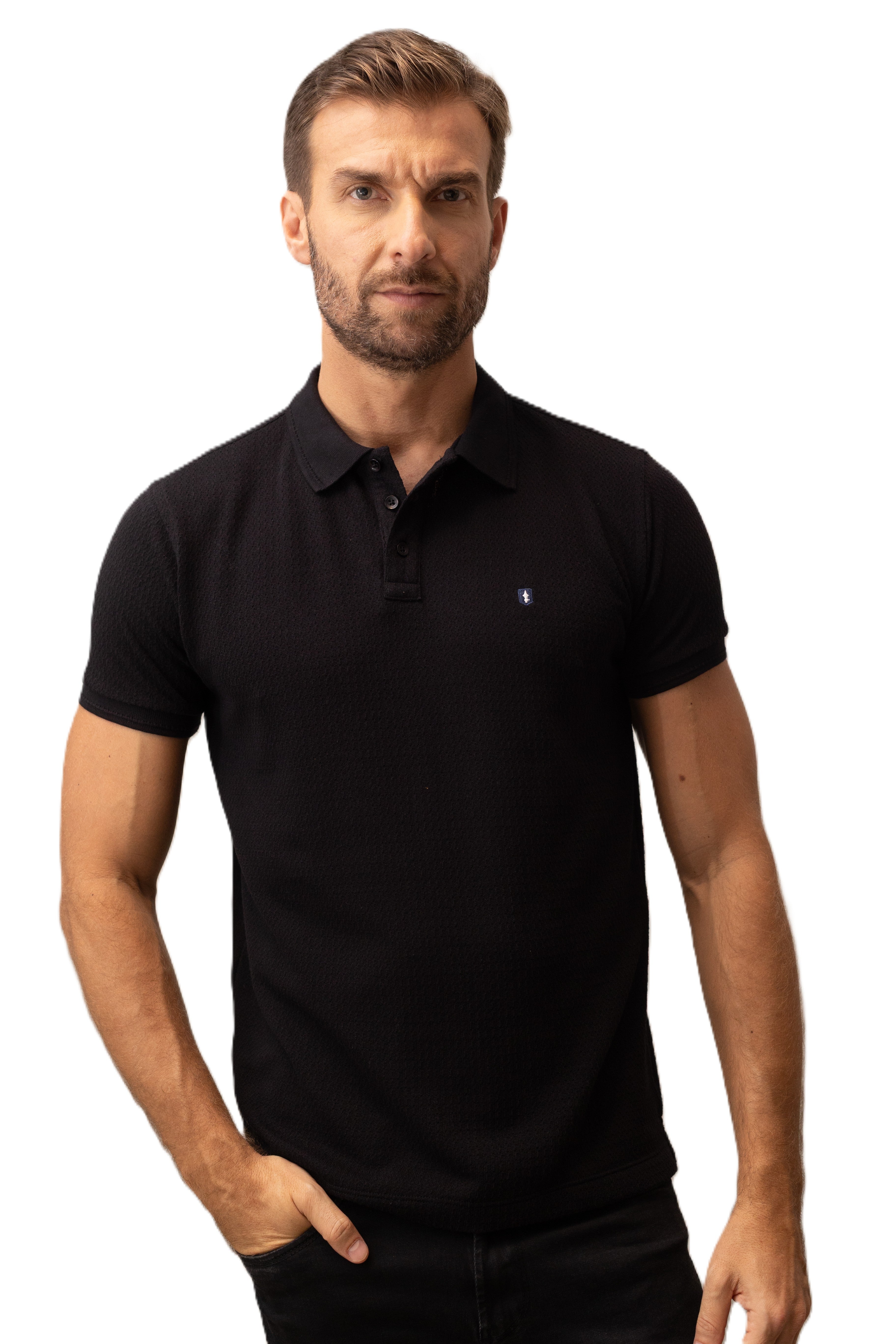 Polo Canelada