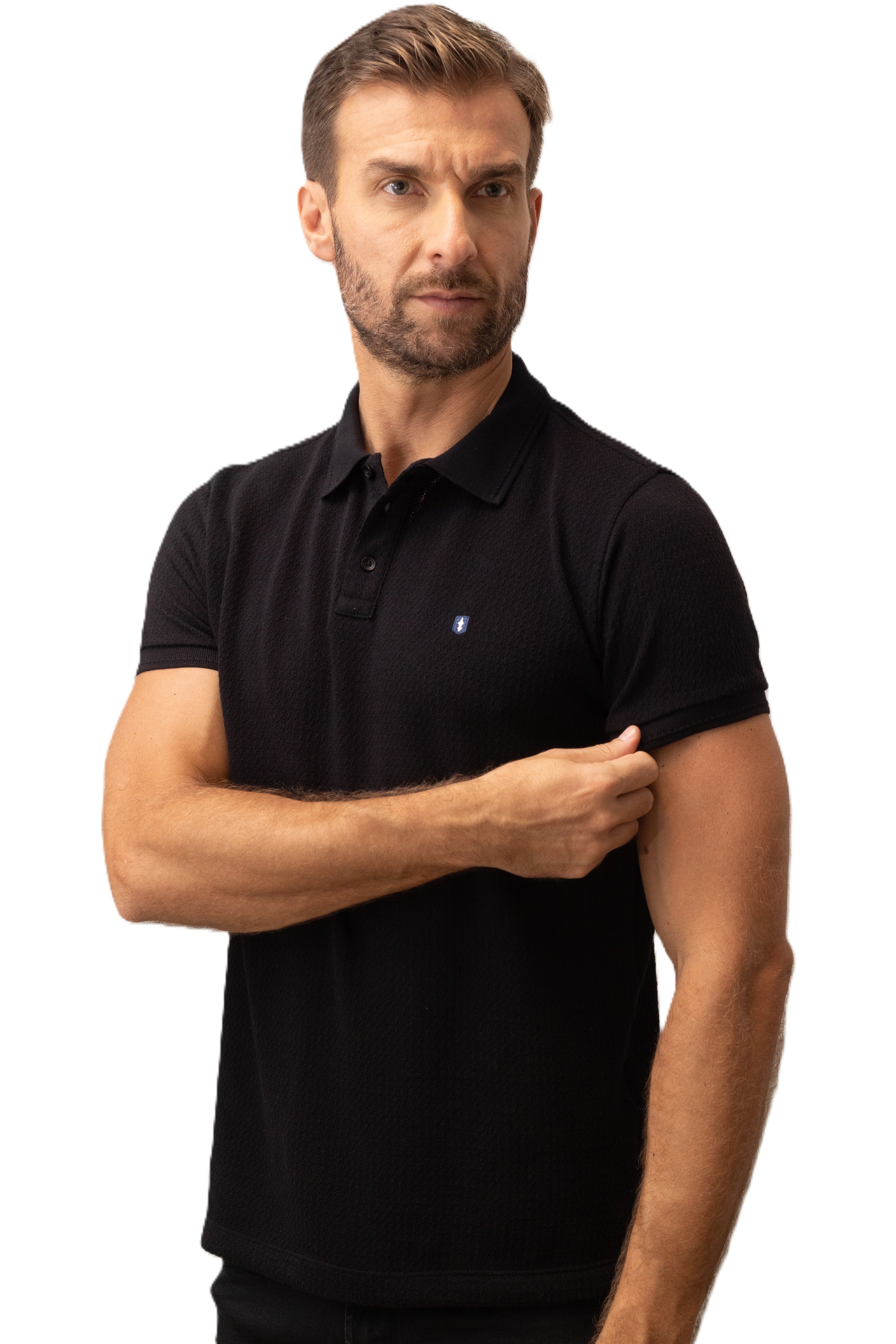 Polo Canelada