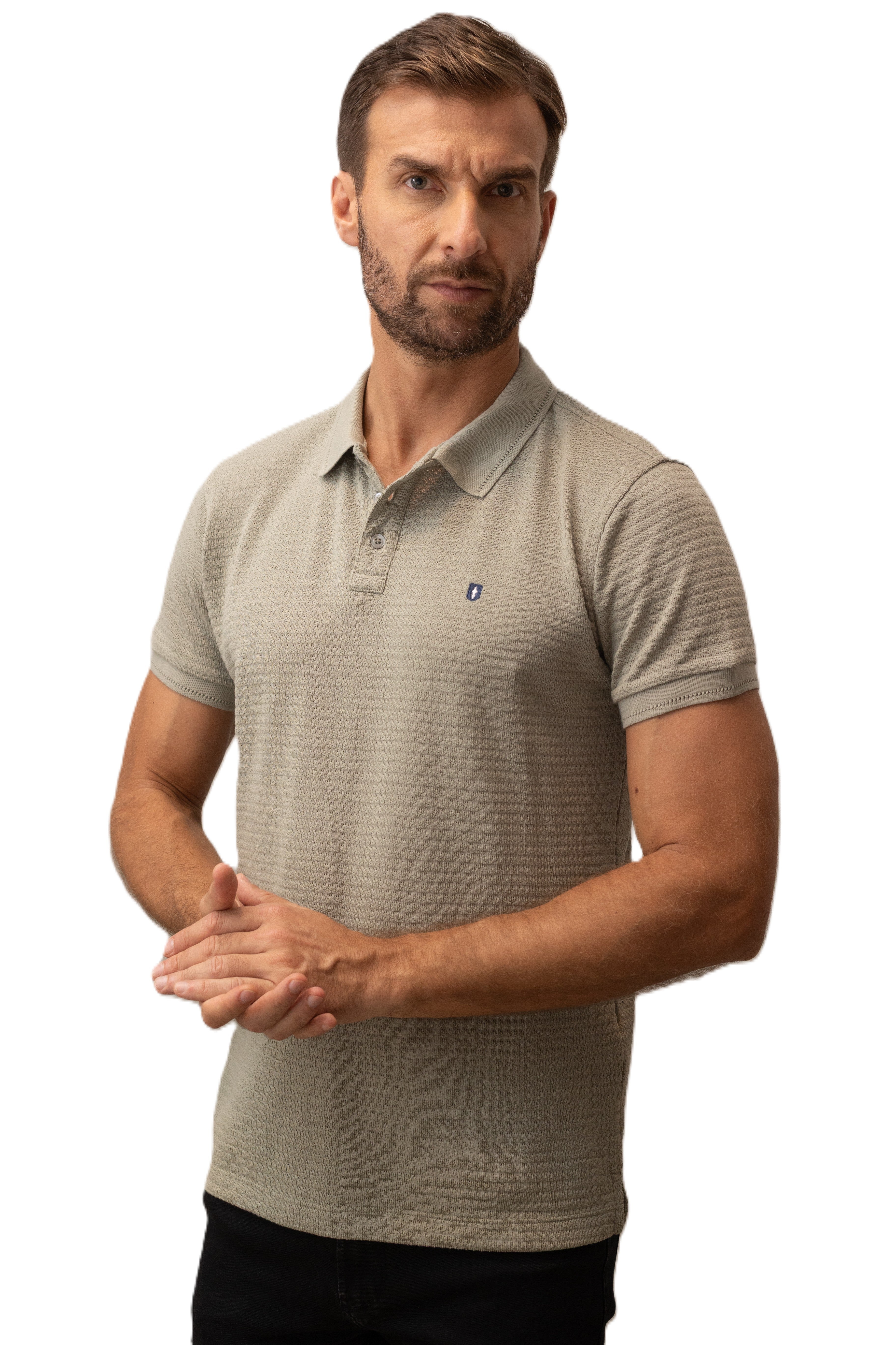 Polo Canelada