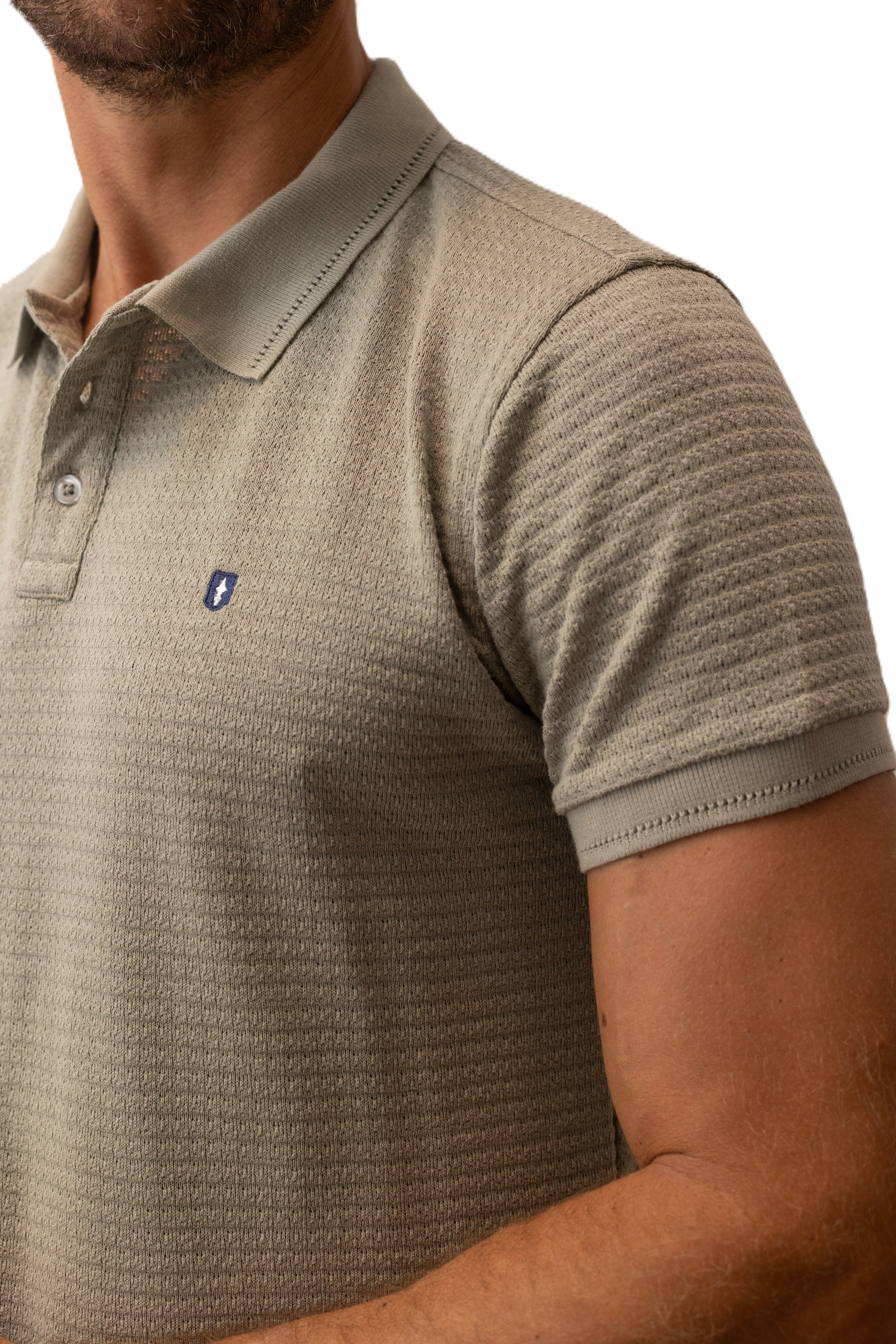Polo Canelada